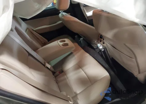 2017 Subaru Outback 2.5I Limited from USA, damaged, VIN 4S4BSANCXH3366923